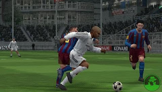 World Soccer Winning Eleven APK