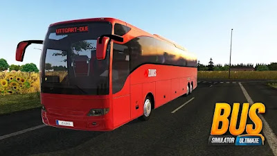 Bus Simulator Ultimate APK