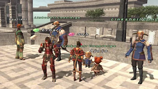 Final Fantasy XI Online Vanadiel Collection 2008 APK