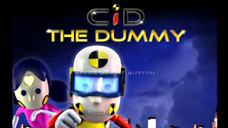 CID the Dummy APK