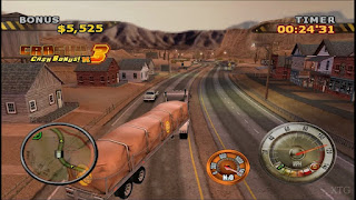 Big Mutha Truckers apk