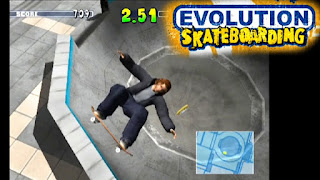 Evolution Skateboarding APK