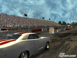 IHRA Drag Racing: Sportsman Edition APK