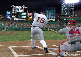 MLB 09 – THE SHOW ROM APK