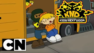 Codename Kids Next Door APK